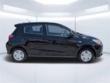 New 2024 Mitsubishi Mirage ES image 2