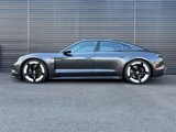 Used 2025 Porsche Taycan image 2