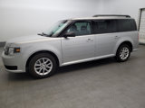Used 2019 Ford Flex SE image 2