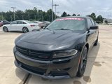 Used 2022 Dodge Charger SXT w/ Blacktop Package image 3