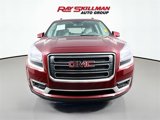 Used 2015 GMC Acadia SLT image 2