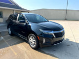 Used 2024 Chevrolet Equinox LT image 3
