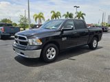 Used 2023 RAM 1500 Classic SLT w/ Trailer & Traction Group image 3