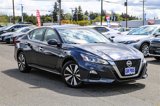 Used 2022 Nissan Altima 2.5 SV image 2