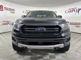Used 2019 Ford Ranger Lariat w/ Equipment Group 501A Mid image 2