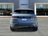 Certified 2022 Land Rover Range Rover Evoque S image 5