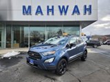 Certified 2022 Ford EcoSport SES w/ Interior Protection Package image 2
