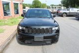 Used 2022 Jeep Grand Cherokee Laredo X image 2