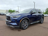 Certified 2022 INFINITI QX60 Sensory w/ Vision Package image 3