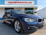 Used 2017 BMW 328d Sedan image 6