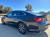 Used 2022 Chevrolet Malibu RS image 5