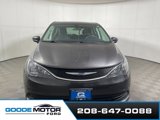 Used 2020 Chrysler Voyager LX image 2
