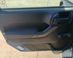 Used 2014 Jeep Wrangler Sport image 6