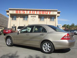 Used 2002 Mercedes-Benz C 320 Sedan image 5