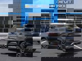 New 2025 Chevrolet TrailBlazer ACTIV w/ Driver Confidence Package image 3
