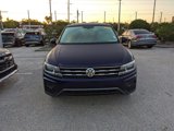 Used 2021 Volkswagen Tiguan SE image 4