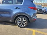 Used 2021 Kia Sportage EX image 4
