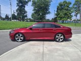 Used 2018 Honda Accord Touring image 3
