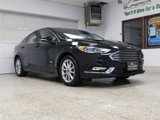 Used 2018 Ford Fusion Titanium image 5