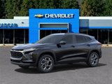 New 2025 Chevrolet Trax LT w/ Driver Confidence Package image 2