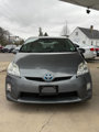 Used 2010 Toyota Prius Four image 2