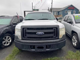 Used 2014 Ford F150 XL image 3