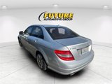 Used 2009 Mercedes-Benz C 300 4MATIC Sedan image 6