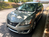 Used 2014 Nissan Sentra SR image 2