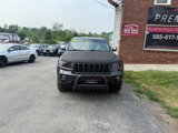 Used 2011 Jeep Grand Cherokee Limited image 4