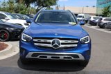 Used 2022 Mercedes-Benz GLC 300 image 2