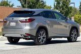 Used 2022 Lexus RX 350 AWD w/ Premium Package image 4