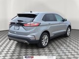 Used 2022 Ford Edge Titanium image 4