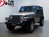Used 2000 Jeep Wrangler Sport image 3
