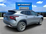 New 2025 Chevrolet Trax LT w/ Driver Confidence Package image 3