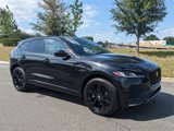 Used 2025 Jaguar F-PACE R-Dynamic S image 3