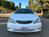 Used 2005 Toyota Camry XLE image 6