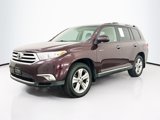 Used 2012 Toyota Highlander Limited image 3