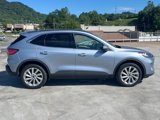 Used 2022 Ford Escape Titanium w/ Titanium Elite Package image 2