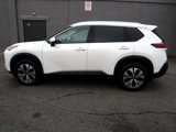 Used 2021 Nissan Rogue SV image 3