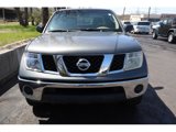 Used 2005 Nissan Frontier SE w/ (P01) Power Pkg image 3