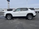 New 2025 Chevrolet Equinox LT image 2