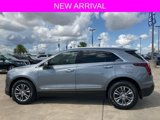 Used 2021 Cadillac XT5 Premium Luxury image 4