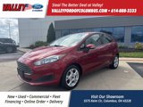 Used 2014 Ford Fiesta SE image 2