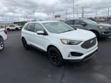 Used 2024 Ford Edge SEL image 3