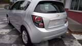 Used 2013 Chevrolet Sonic LT image 6
