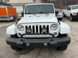 Used 2015 Jeep Wrangler Unlimited Rubicon w/ Dual Top Group image 3