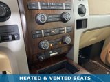 Used 2012 Ford F150 Lariat w/ Lariat Chrome Pkg image 2