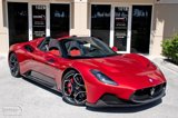 Used 2023 Maserati MC20 Spyder image 3