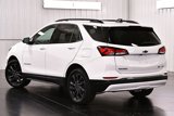 Used 2022 Chevrolet Equinox RS w/ RS Leather Package image 5