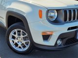 Used 2021 Jeep Renegade Limited image 2